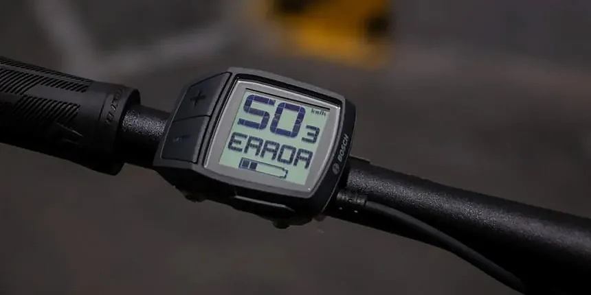 Bosch Fehlercode 503: Umfassender Leitfaden und Lösungsschritte