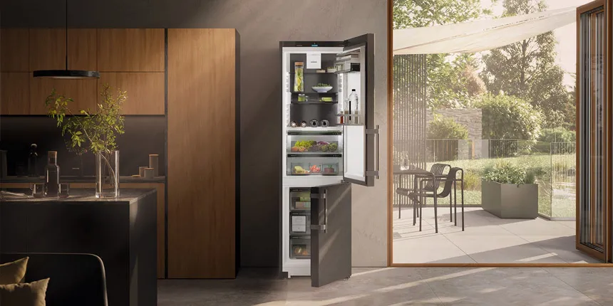Liebherr Kühlschrank Fehlercode F2