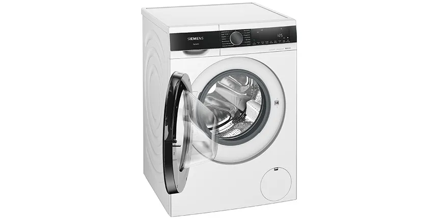 Siemens Waschmaschine Fehlercode E18 – Ursachen, Symptome und Lösungen